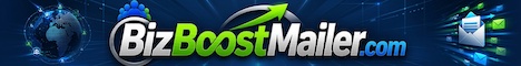 Biz Boost Mailer
