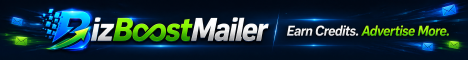 Member banner advertisement