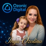 Inga Ozolina